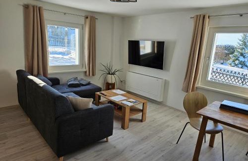 Bad Koesen Apartment | Ferienwohnungen Zum Rittergut 17