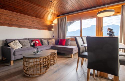 Riederalp Bed & Breakfast | Ferienwohnungen Zurschmitten