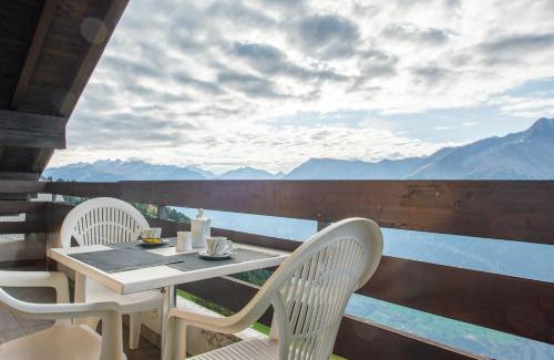 Riederalp Bed & Breakfast | Ferienwohnungen Zurschmitten