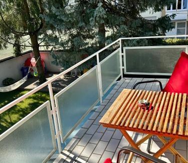 Singen Apartment | FerienwohnungNord