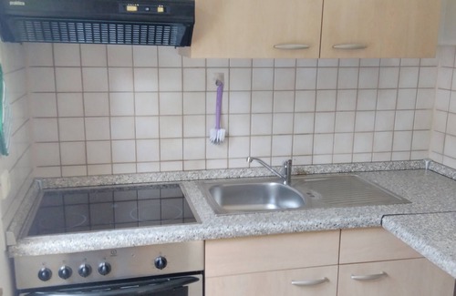Zulpich Apartment | Ferienwohung Zülpich - Nähe