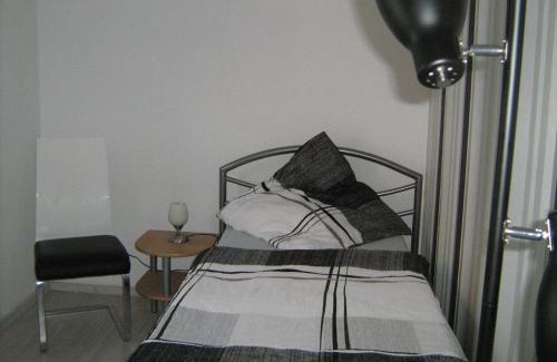 Heede Apartment | Ferienzimmer Alte Kämpe