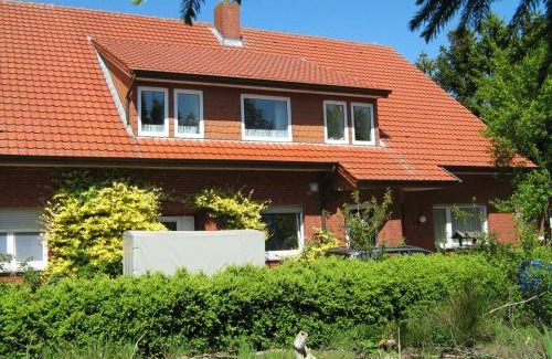 Heede Apartment | Ferienzimmer Alte Kämpe