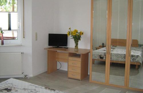Heede Apartment | Ferienzimmer Alte Kämpe