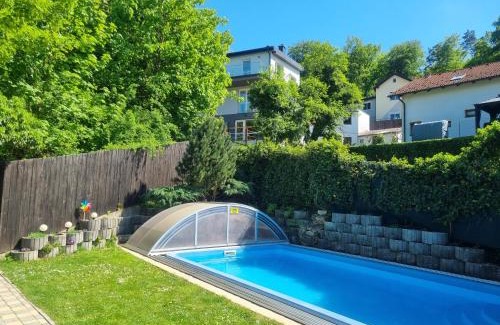 Lockenhaus Bed & Breakfast | Ferienzimmer Kefeder