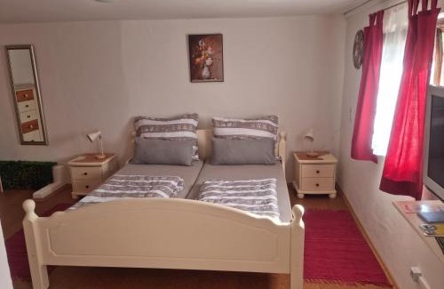 Lockenhaus Bed & Breakfast | Ferienzimmer Kefeder