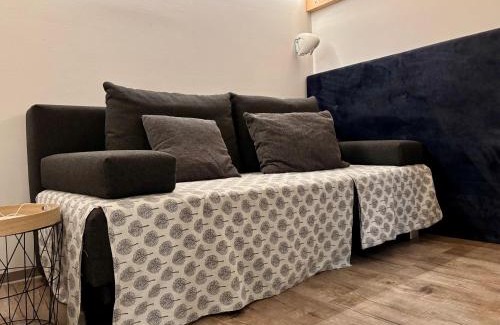 Wittau Apartment | Ferienzimmer Seepark