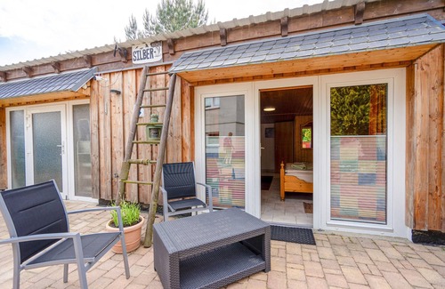 Gohren Apartment | Ferienzimmer Silbermöwe - Ferienwohnungen und Zimmer in Göhren