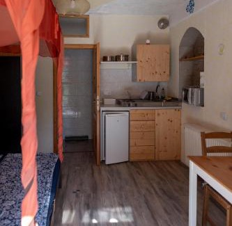 Fondo Apartment | Ferienzimmer (Stanza) in Fondo Trentino