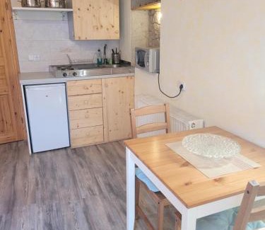 Fondo Apartment | Ferienzimmer (Stanza) in Fondo Trentino