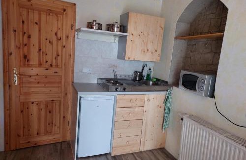 Fondo Apartment | Ferienzimmer (Stanza) in Fondo Trentino