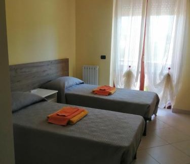 Porto Potenza Picena Apartment | Feriepuntograzia