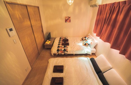 Adachi Apartment | Ferio101