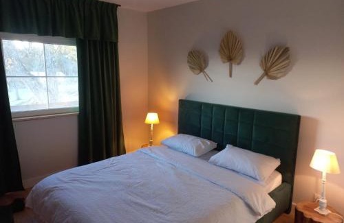 Rosia Montana Cabin | Ferma Grozea