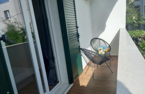 Ratac Apartment | Ferma