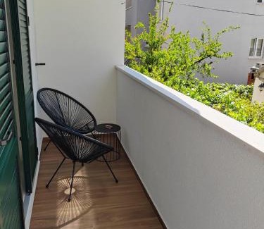 Ratac Apartment | Ferma