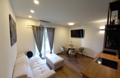 Ratac Apartment | Ferma