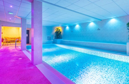 Village de Putron Hotel | Fermain Valley Hotel