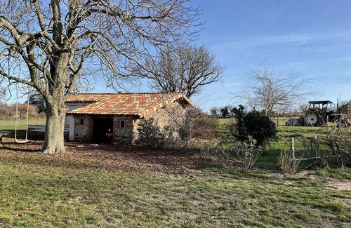 Graulhet House | Ferme Atypique, Domaine en Campagne !
