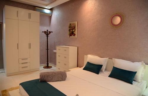 Ait Sidi Daoud House | Ferme D'hôte Eco Farm Tayssir