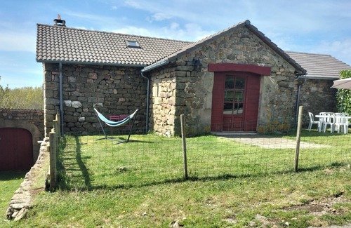 Prevencheres House | Ferme de La Bessiere 450/week ALL INCLUSIVE