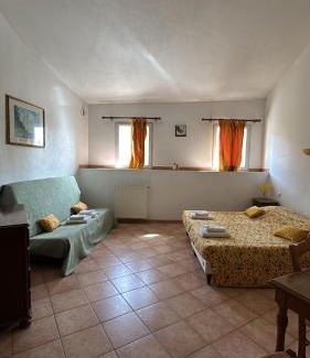 La Roque-Esclapon House | Ferme de Sejour Rebuffel