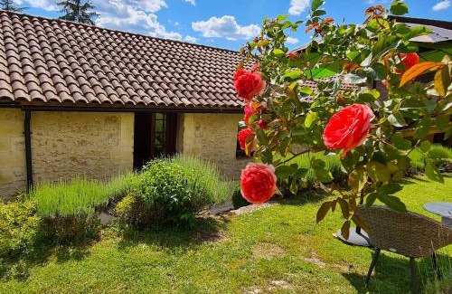 Les Eyzies House | Ferme de Tayac - Charme avec Pool
