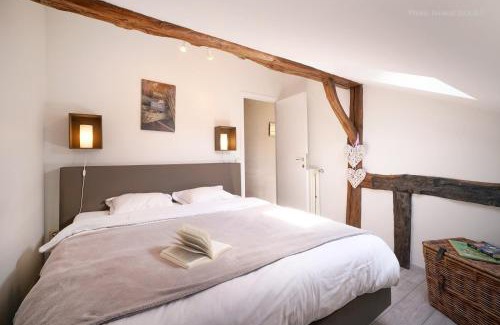Manhay Bed & Breakfast | ferme st martin
