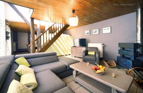 Manhay Bed & Breakfast | ferme st martin