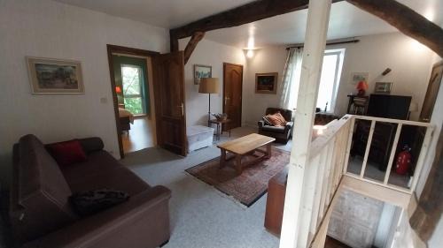 Ciergnon House | Fermette Ardennaise typique