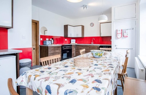 Horton House | Fern Bank - 5 Bedroom House - Horton