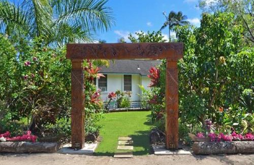Wailua House | Fern Grotto Inn