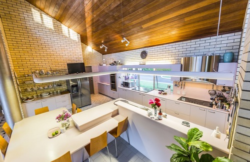 Karangi House | Fern Ridge Private Rendezvous (whole house)