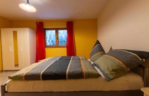 Bendorf Apartment | Fernan's Ferienwohnung