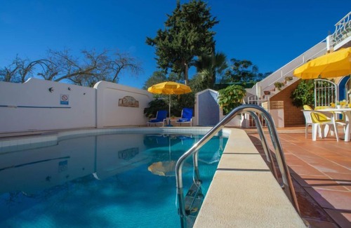 Alpouvar House | Fernandes by Interhome
