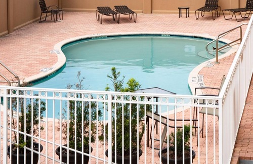 Ocean Cay Condo | Fernandina Cay #201 Ocean View | 3 Bed, 3 Bath