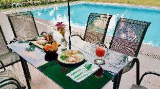 Sorsogon City Hotel | Fernando's Hotel