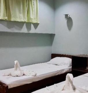 Sorsogon City Hotel | Fernando's Hotel