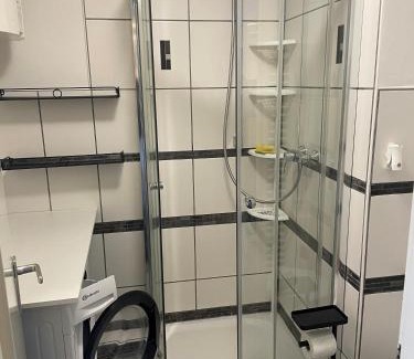 Metzingen Apartment | Fernblick