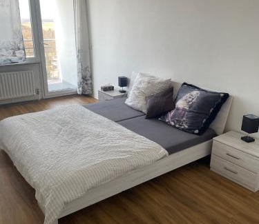 Metzingen Apartment | Fernblick