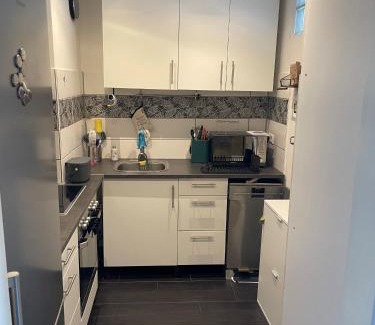 Metzingen Apartment | Fernblick