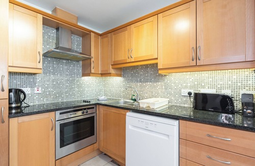 Stepaside Apartment | Ferncourt
