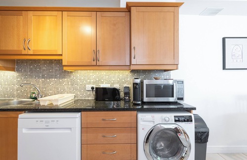 Stepaside Apartment | Ferncourt