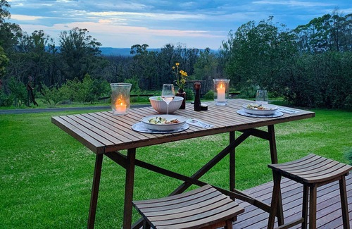 Bilpin Cottage | FERNGROVE COTTAGE - The quintessential, romantic country cottage.