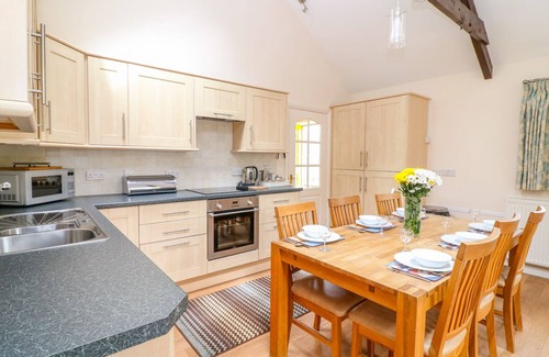 St. Columb Major Cottage | FERNGULLY, country holiday cottage, with a garden in St Columb Major