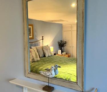 Gillingham House | Fernhill Cottage
