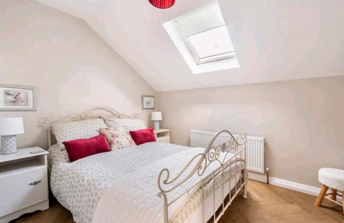 Banbridge Apartment | Fernhill Loft 2 Bedroom Apartment