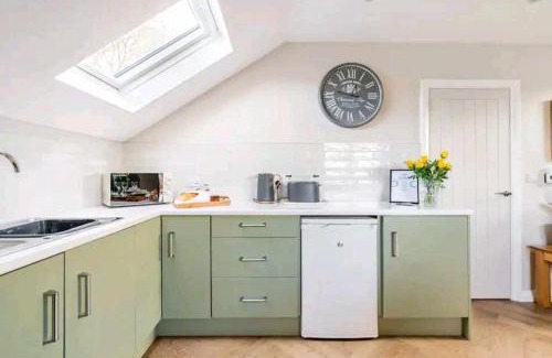 Banbridge Apartment | Fernhill Loft 2 Bedroom Apartment