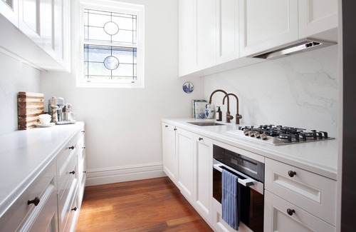 Double Bay Apartment | Fernleigh - A House in the Heart of Double Bay