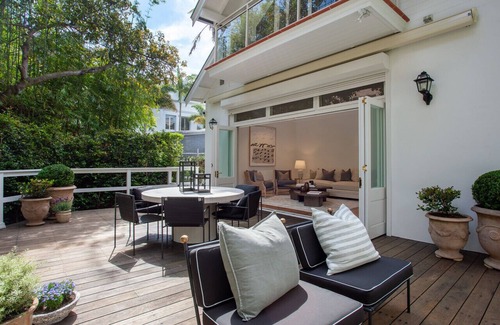 Double Bay Apartment | Fernleigh - A House in the Heart of Double Bay